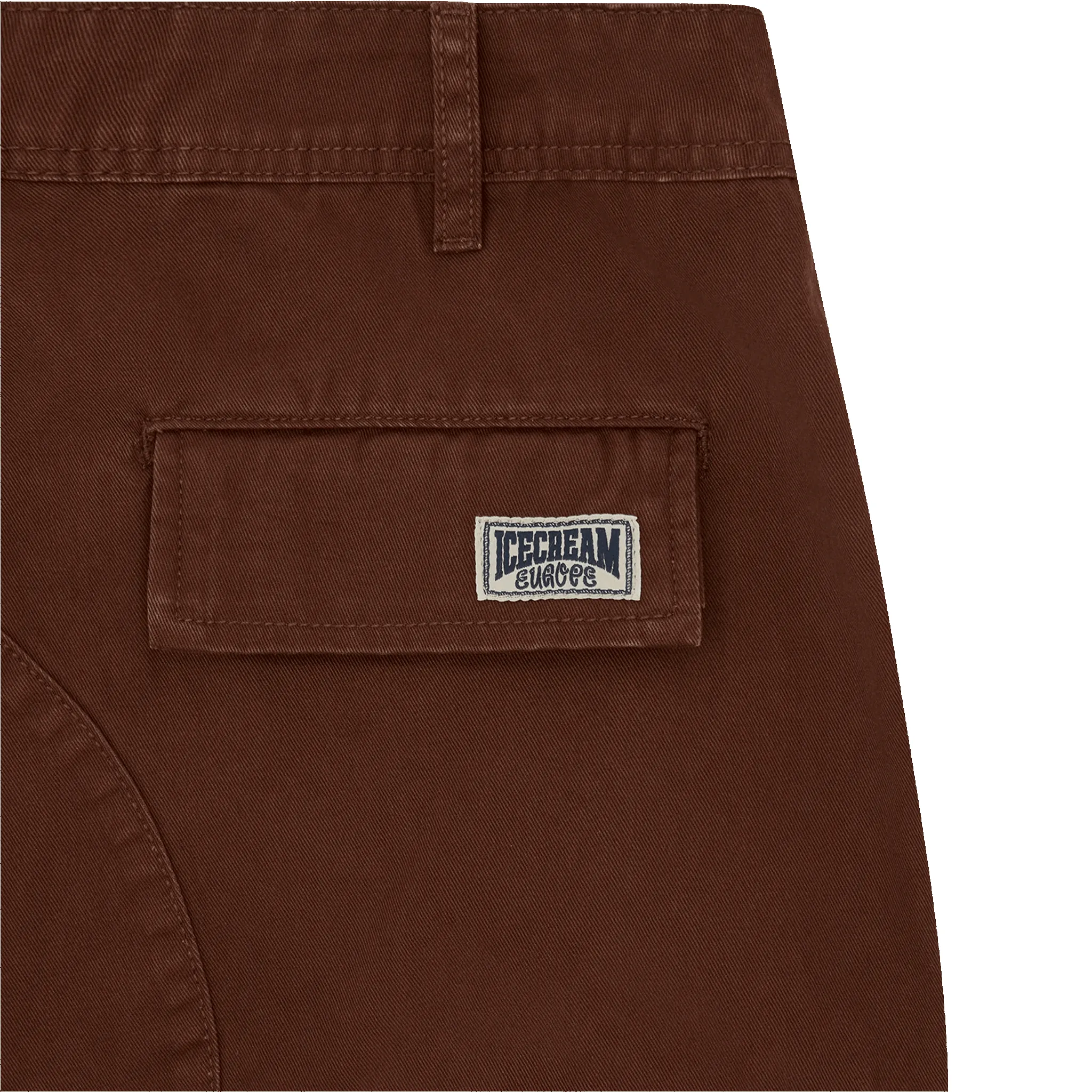 RUNNING DOG CARGO PANTS sold by Billionaire Boys Club product image thumbnail 5