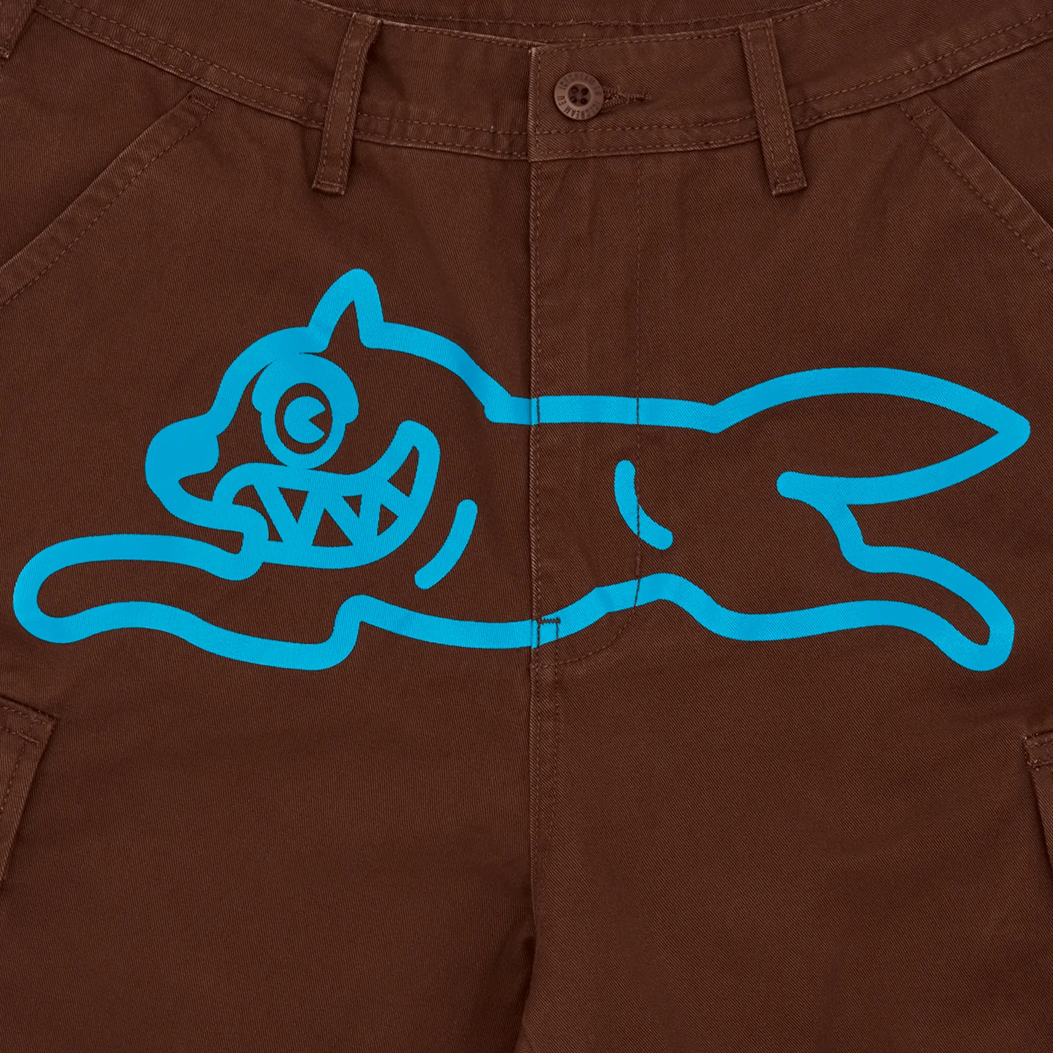 RUNNING DOG CARGO PANTS sold by Billionaire Boys Club product image thumbnail 3