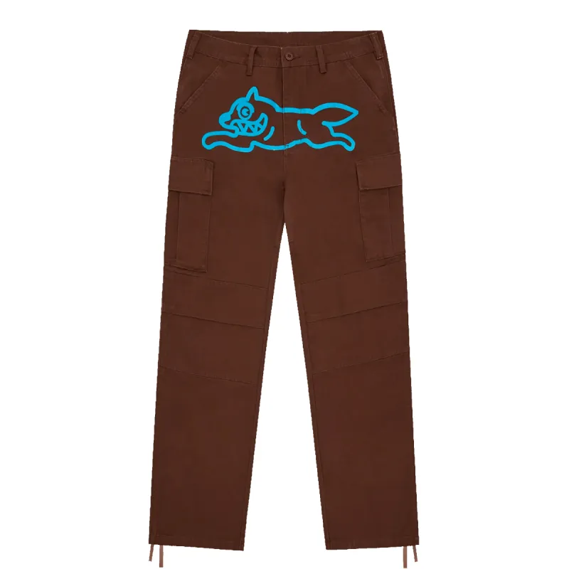 RUNNING DOG CARGO PANTS sold by Billionaire Boys Club