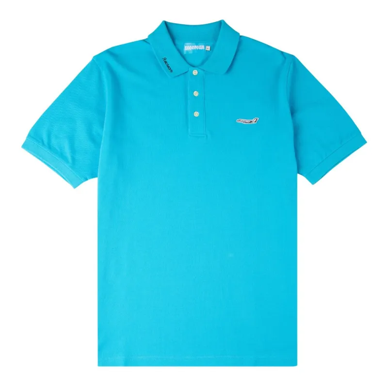 PLANE POLO sold by Billionaire Boys Club