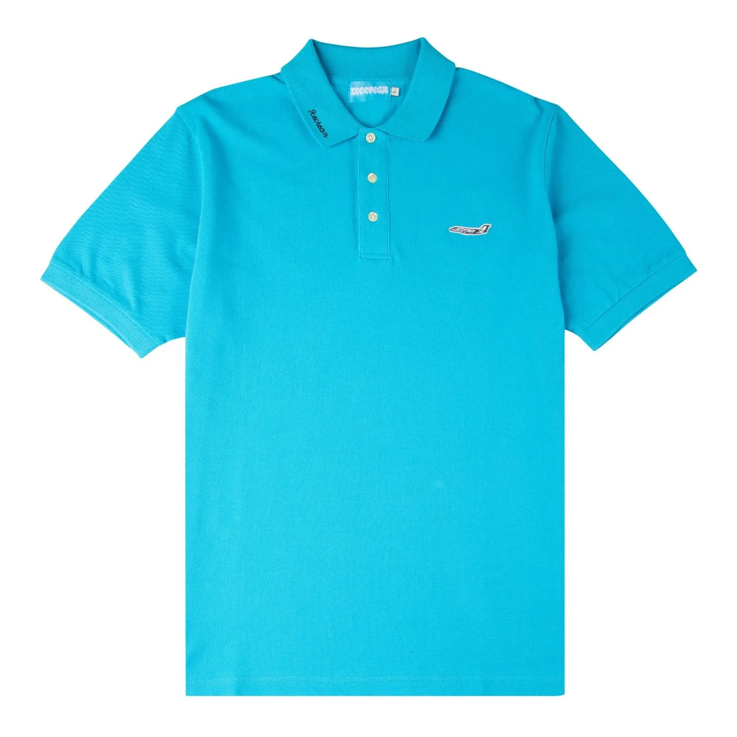 PLANE POLO sold by Billionaire Boys Club