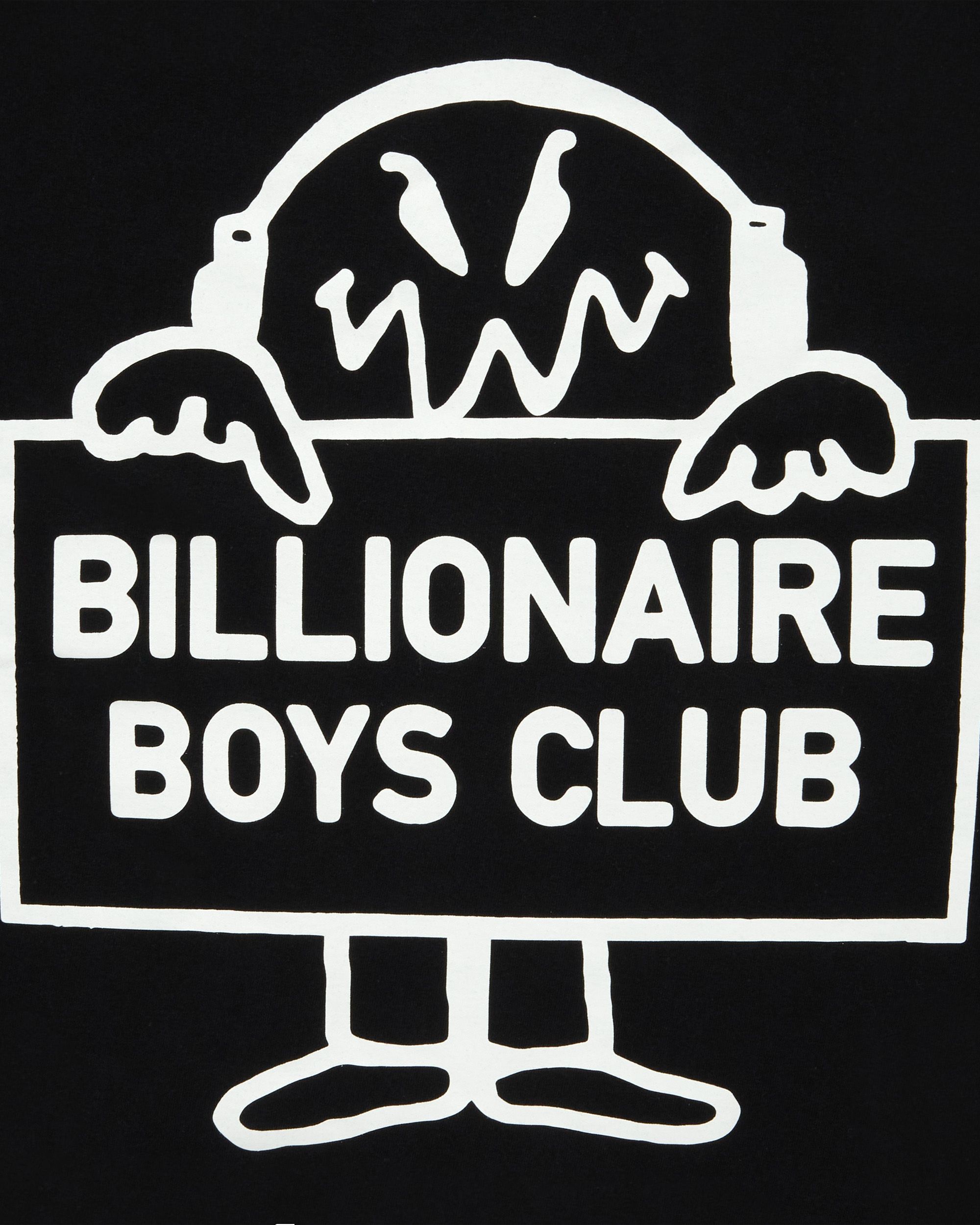 Cotton T-Shirt 7 sold by Billionaire Boys Club product image thumbnail 3
