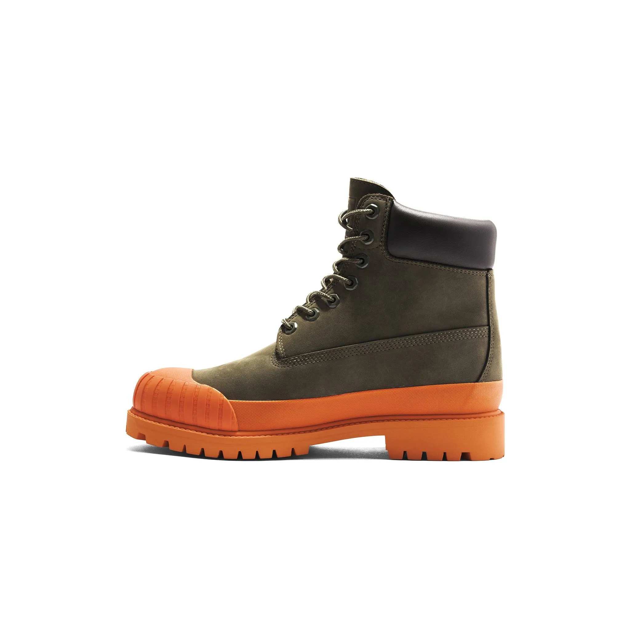 TIMBERLAND 6" RUBBER TOE sold by Billionaire Boys Club product image thumbnail 2
