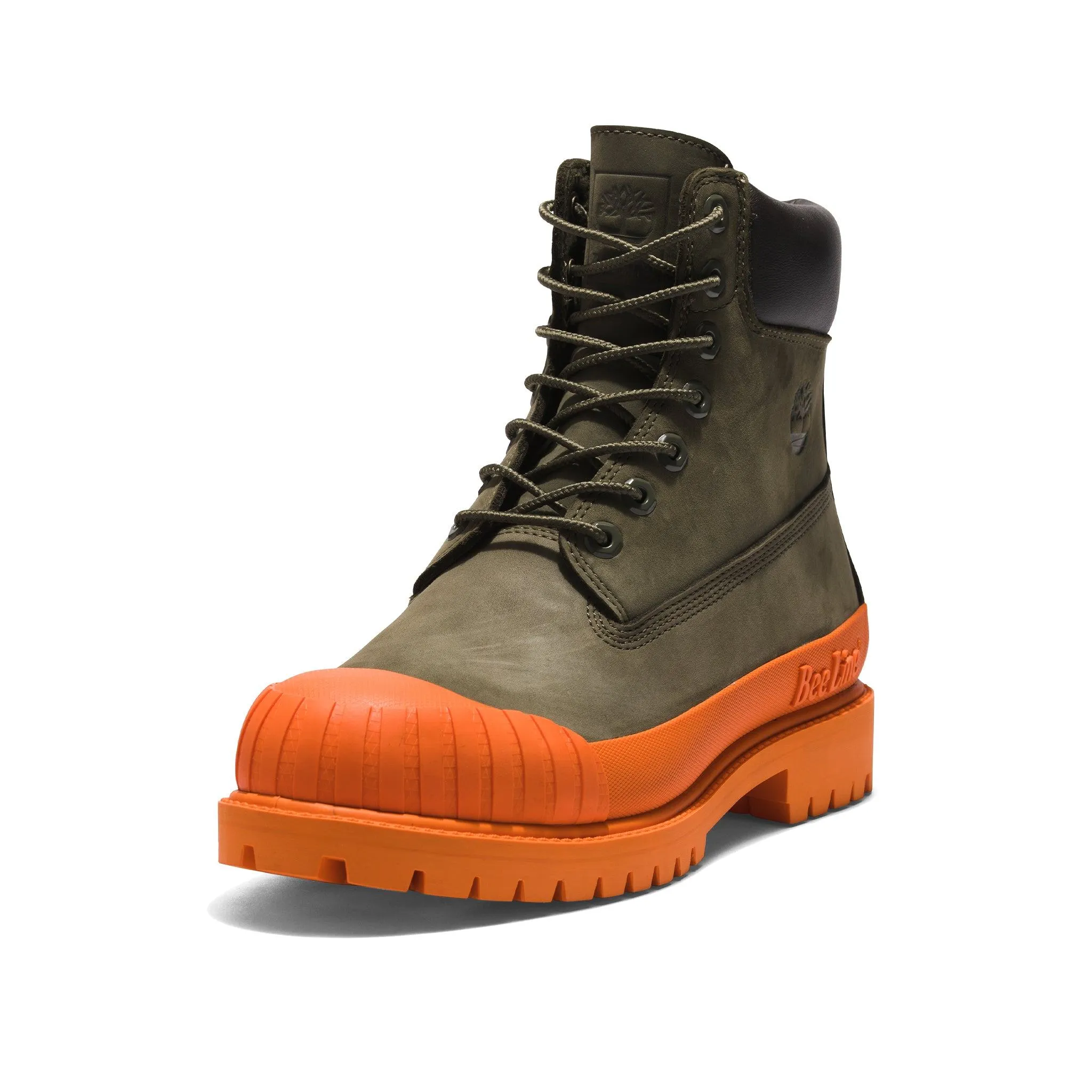 TIMBERLAND 6" RUBBER TOE sold by Billionaire Boys Club product image thumbnail 5