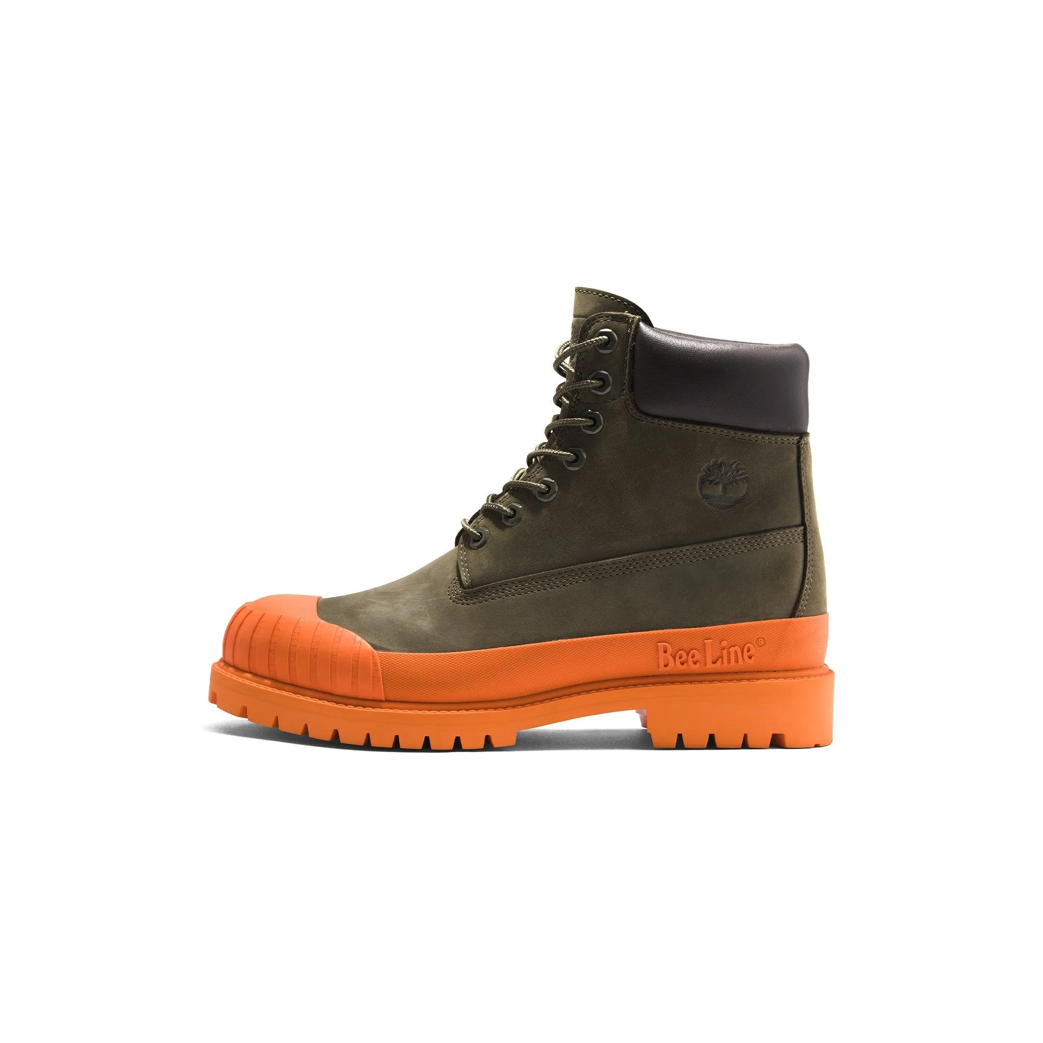 TIMBERLAND 6" RUBBER TOE sold by Billionaire Boys Club product image thumbnail 3