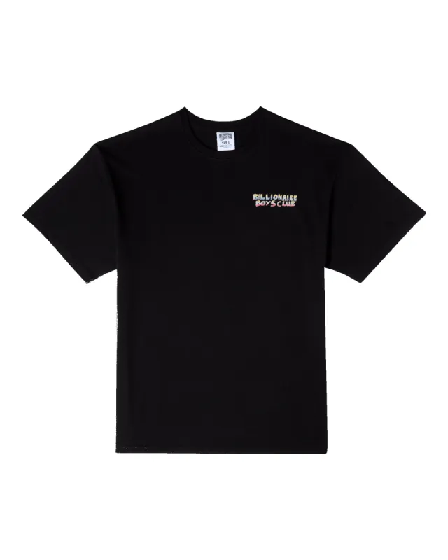 Body Soul S/S Tee sold by Billionaire Boys Club