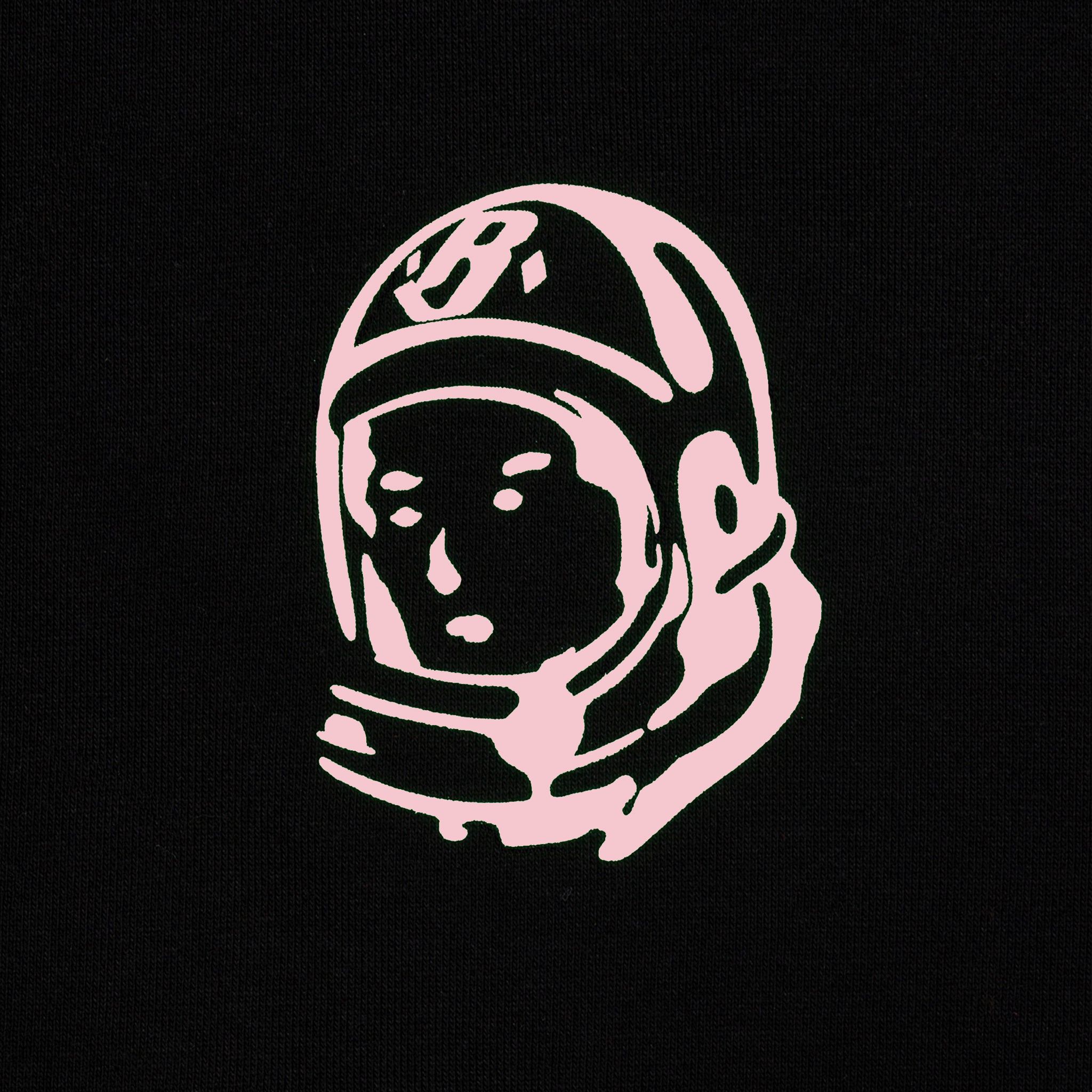 YACHAINSAW PINK LIMEADE STRAIGHT LOGO HOODIE sold by Billionaire Boys Club product image thumbnail 3