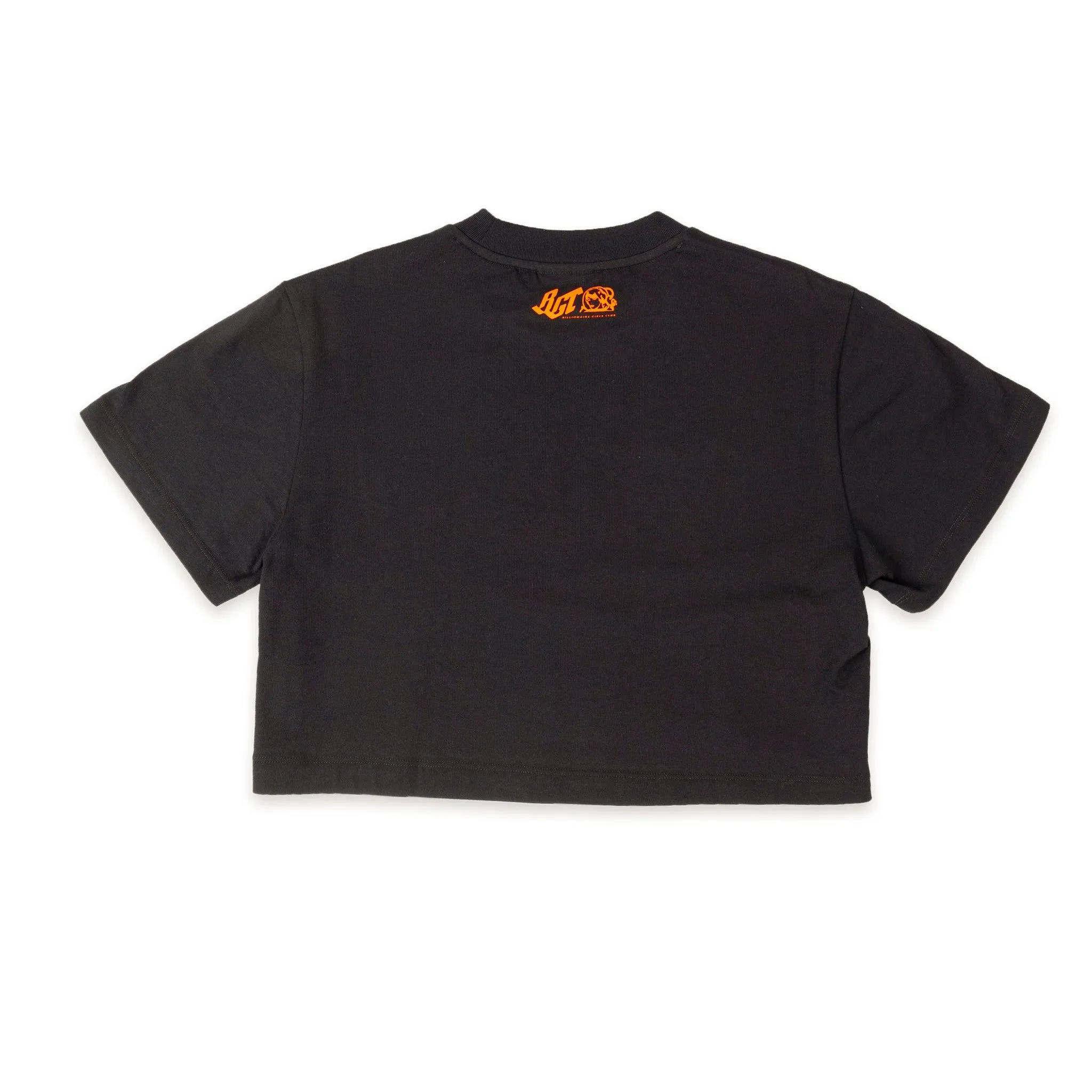 Miami Made Me Cropped Tee sold by Billionaire Boys Club product image thumbnail 2