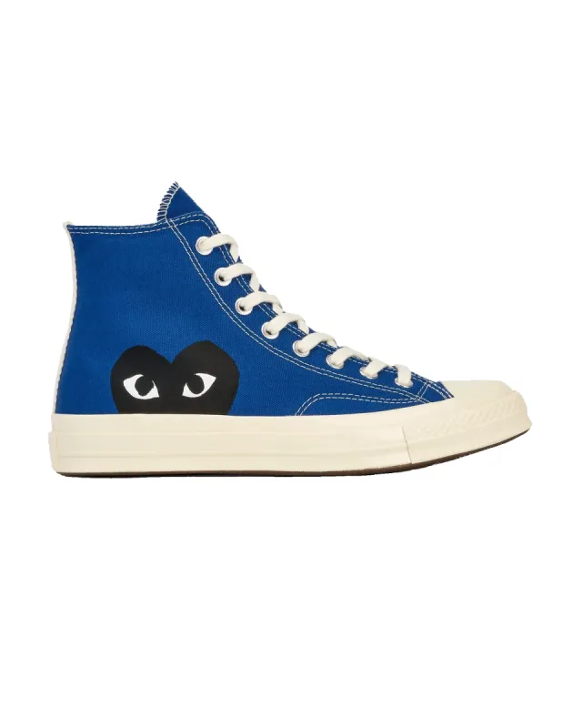 CHUCK TAYLOR ALL STAR HIGH TOP sold by Billionaire Boys Club