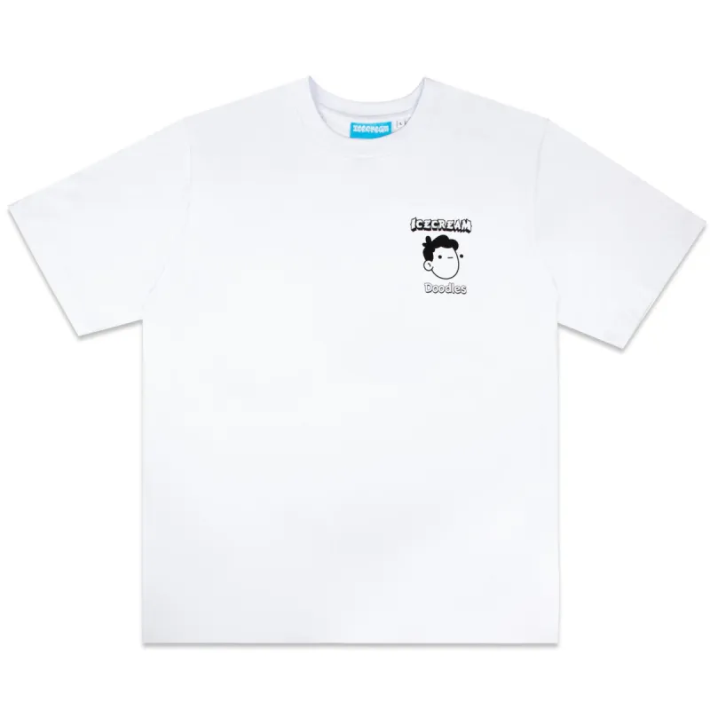COLORING TEE sold by Billionaire Boys Club