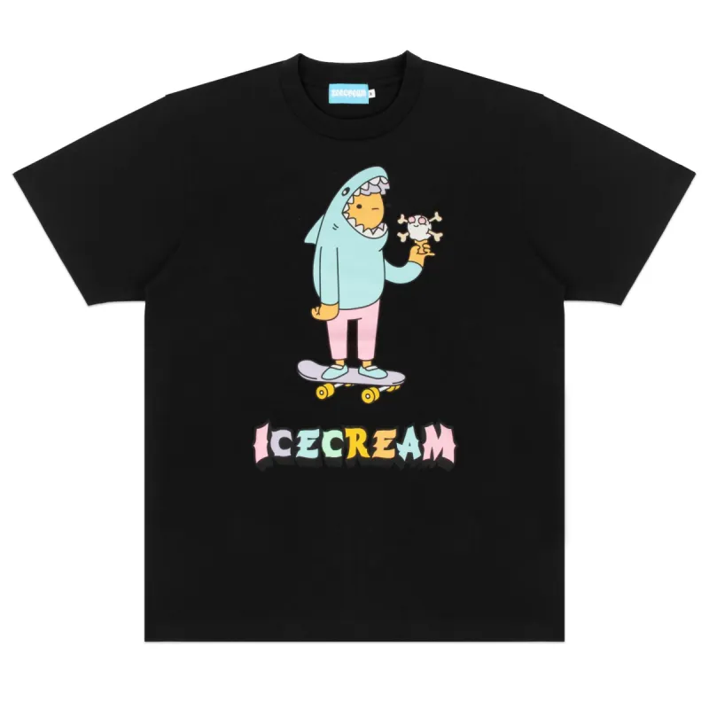 SHARKBOI TEE made by Billionaire Boys Club