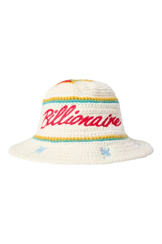 Island Bucket Hat sold by Billionaire Boys Club