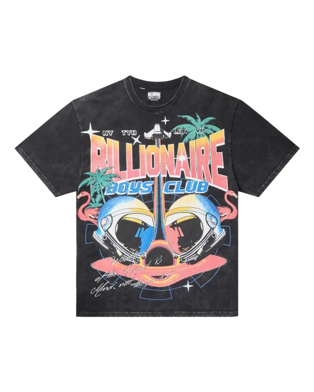 Tropics Knit made by Billionaire Boys Club