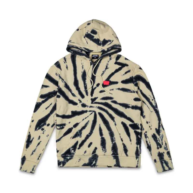 STONE HOODIE sold by Billionaire Boys Club