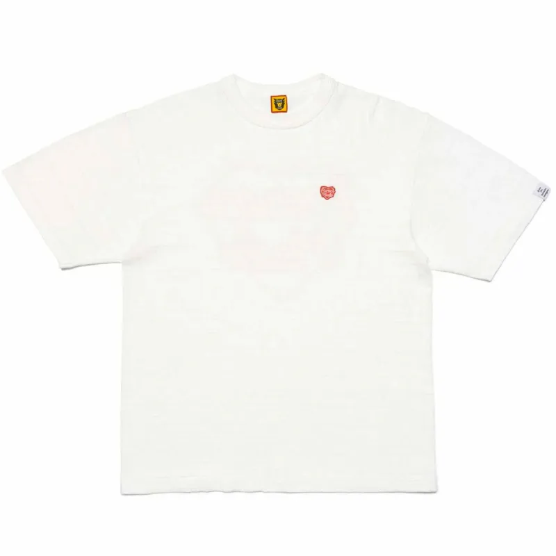 HEART BADGE T-SHIRT sold by Billionaire Boys Club