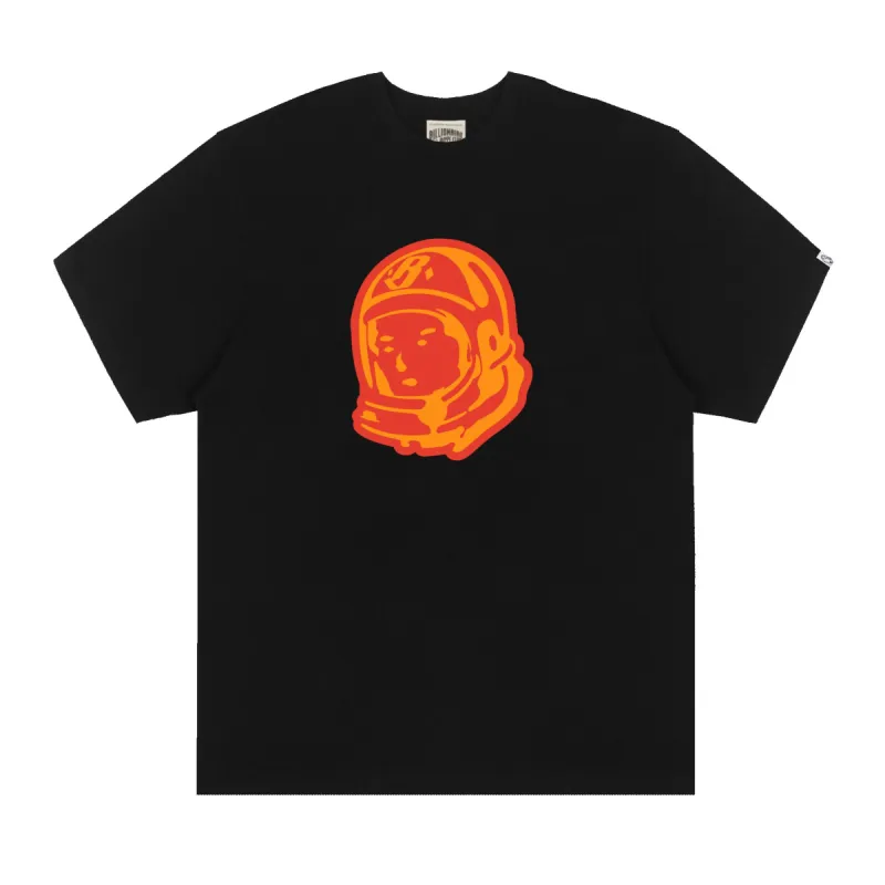 07 PUFF HELMET T-SHIRT sold by Billionaire Boys Club