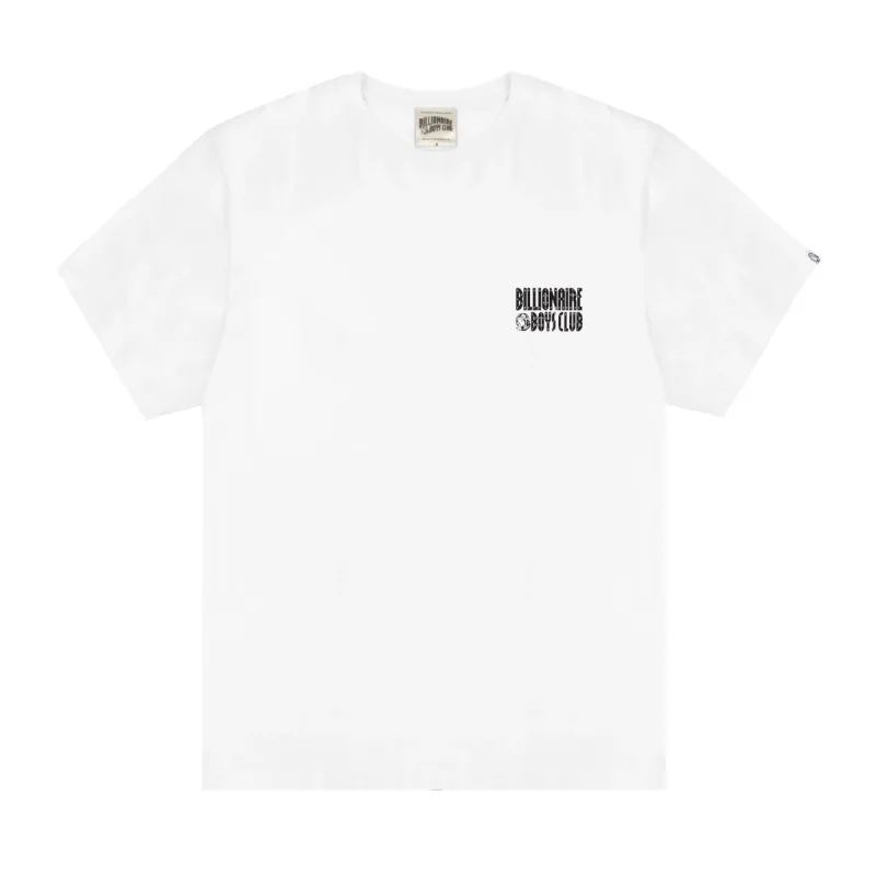 MAKE UP YOUR MIND T-SHIRT sold by Billionaire Boys Club