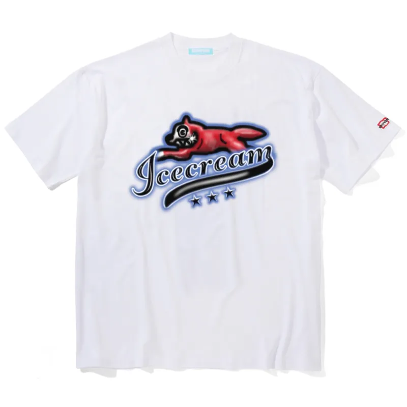 RUNNING DOG T-SHIRT sold by Billionaire Boys Club