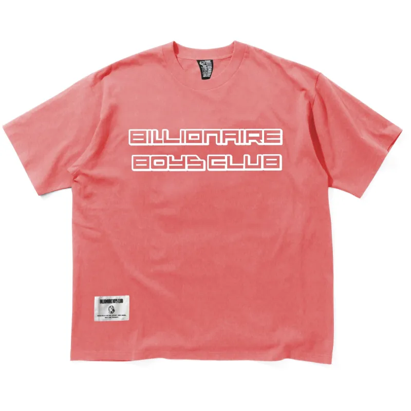 COTTON T-SHIRT BILLIONAIRE BOYS CLUB sold by Billionaire Boys Club