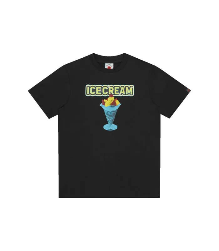 SUNDAE T-SHIRT sold by Billionaire Boys Club