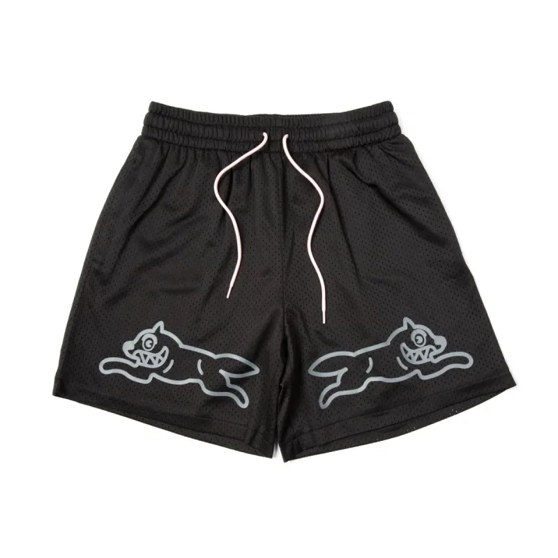 RD WARMUP SHORT made by Billionaire Boys Club