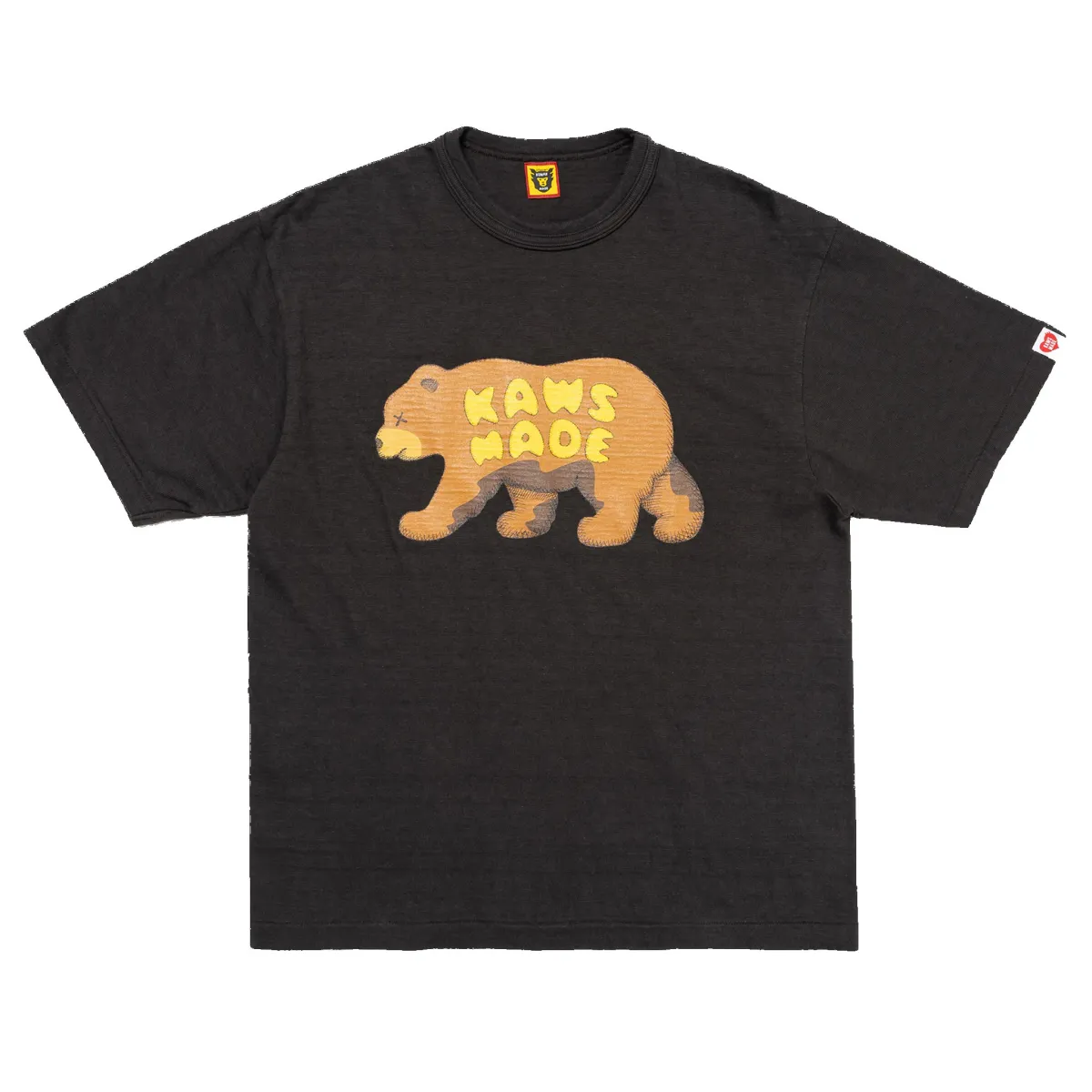 KAWS MADE GRAPHIC T-SHIRT #3 | Parallel