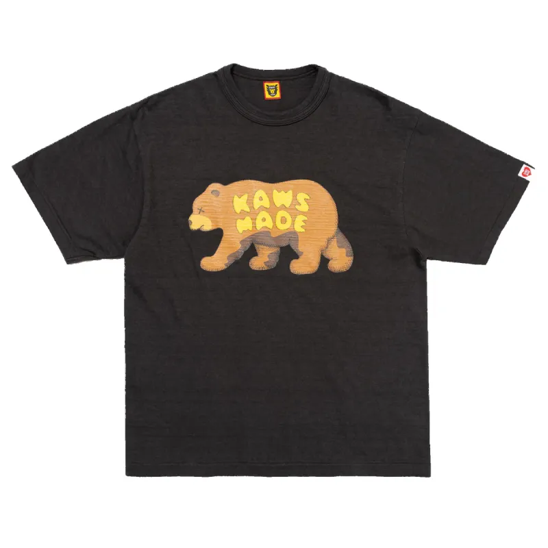 KAWS MADE GRAPHIC T-SHIRT #3 made by Human Made