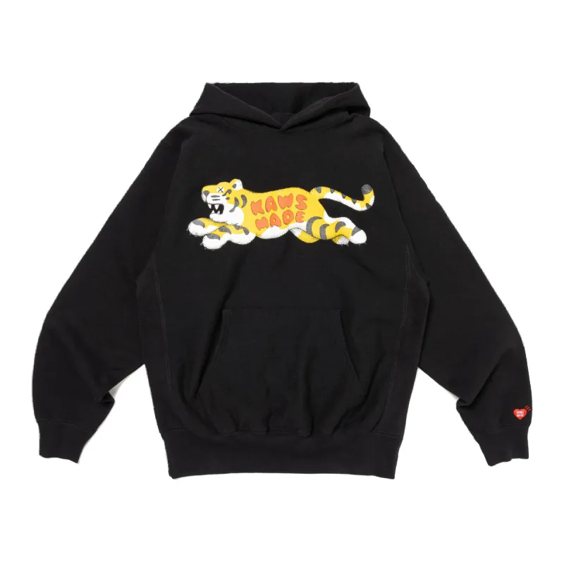 KAWS MADE HOODIE #2 made by Human Made