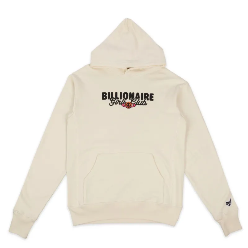 BGC SPACE EXPLORATION HOODIE sold by Billionaire Boys Club