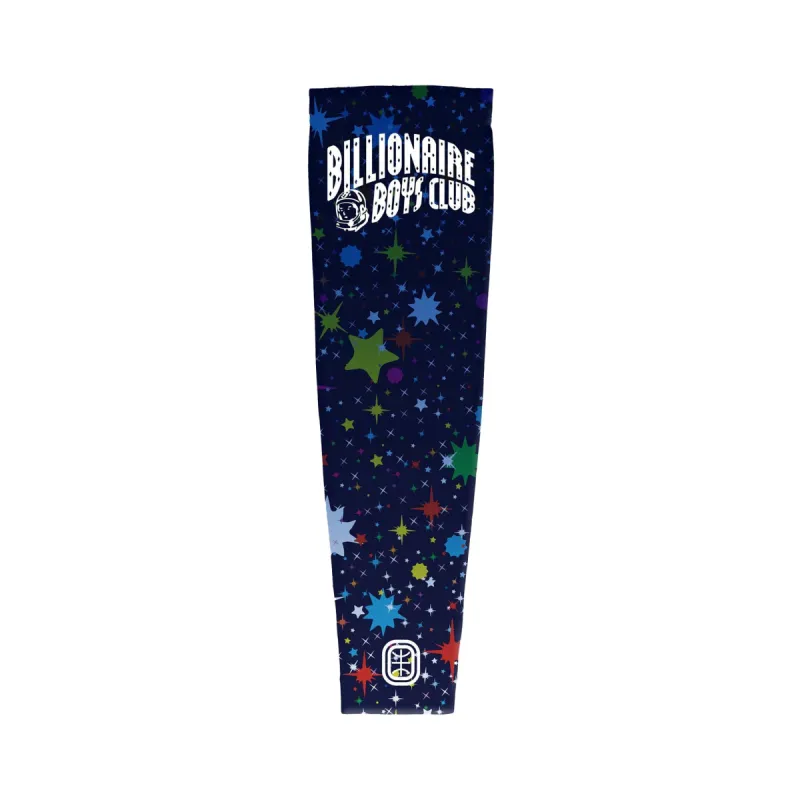 OTE X BBC STARFIELD ARMSLEEVE sold by Billionaire Boys Club