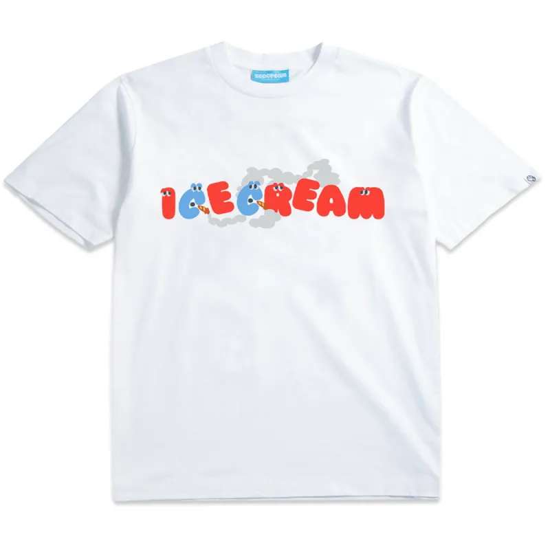 IC KEEP ON THE GRASS TEE sold by Billionaire Boys Club