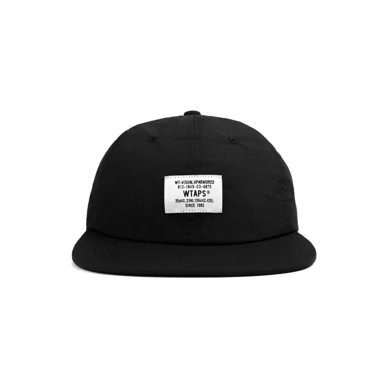 T-6H 02 / CAP / NYLON. TUSSAH. SPEC sold by Billionaire Boys Club