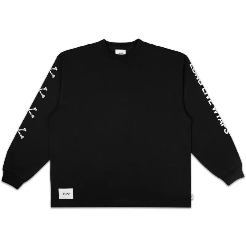 XXXX / LS / COTTON sold by Billionaire Boys Club