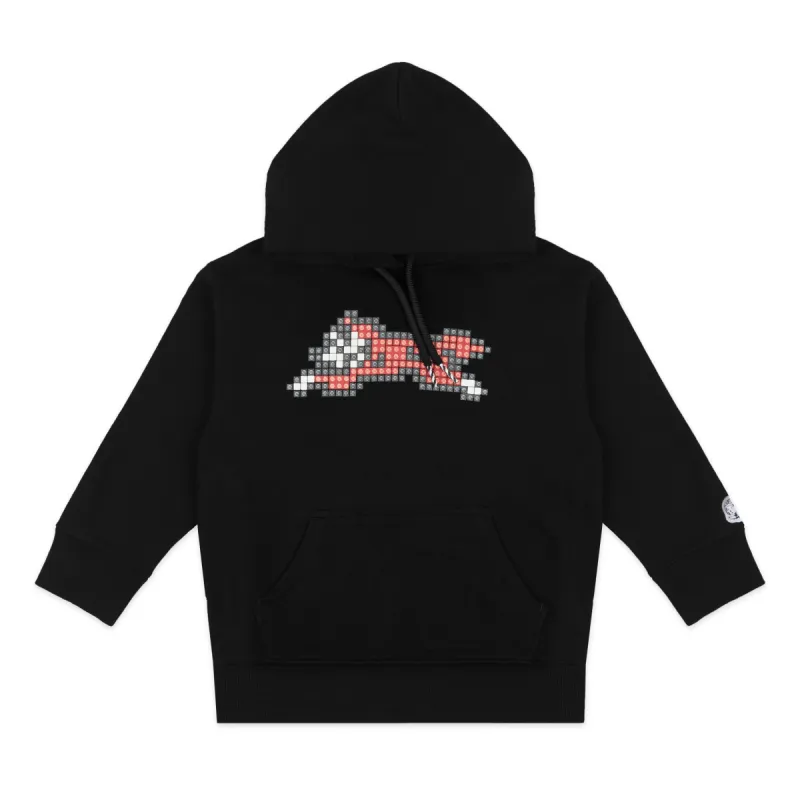 IC BLOCKS HOODIE sold by Billionaire Boys Club