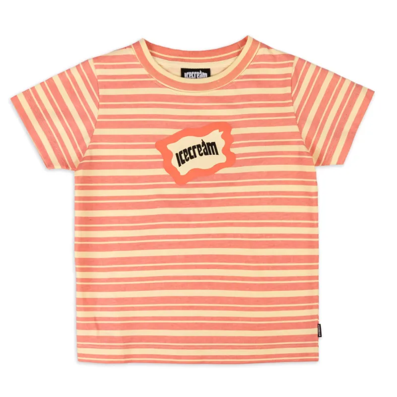 CHEESECAKE SS TEE made by Billionaire Boys Club