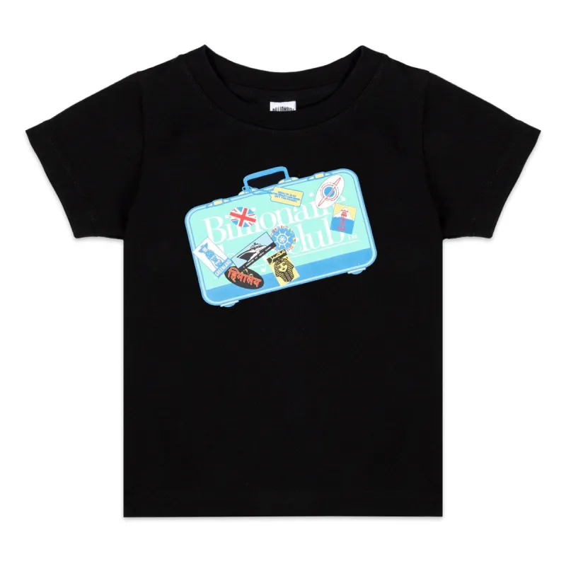 CARRY ON SS TEE made by Billionaire Boys Club