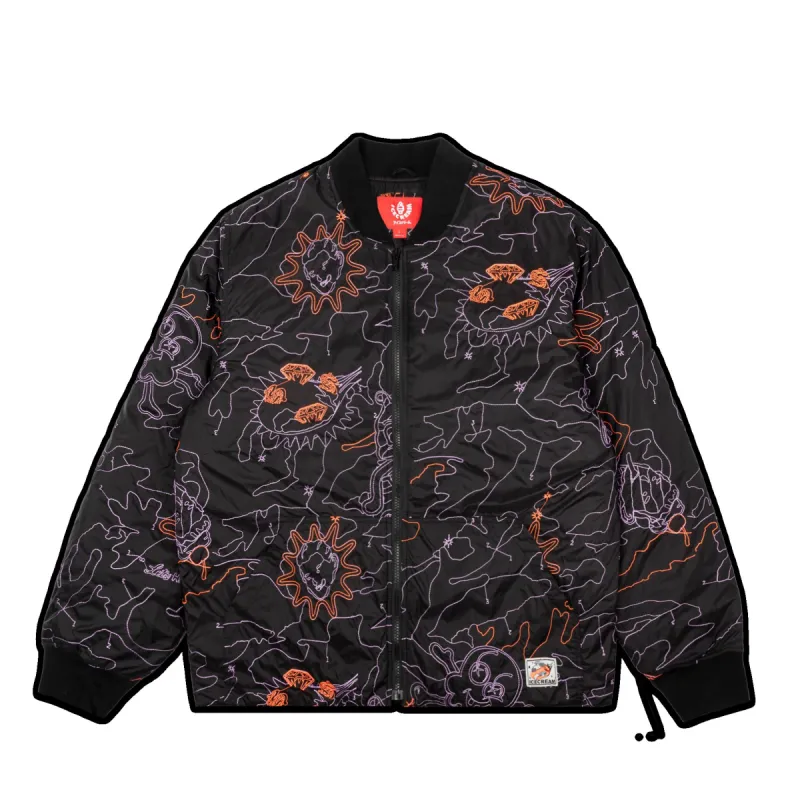 SKIM MILK JACKET sold by Billionaire Boys Club