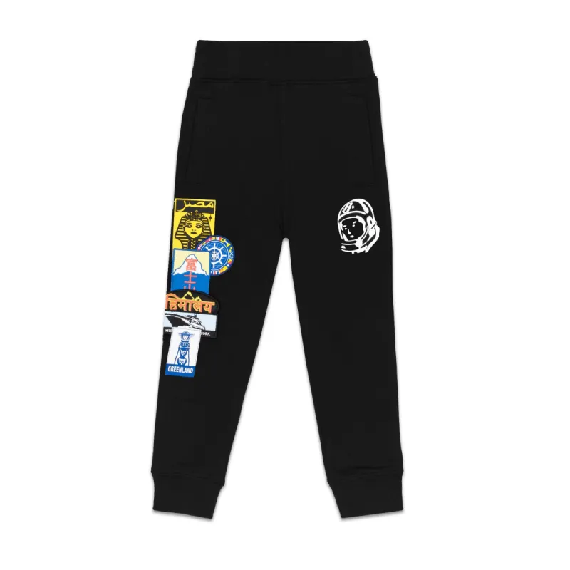 INTERNATIONAL PANTS sold by Billionaire Boys Club