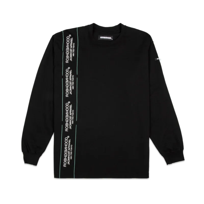 SIGN / C-CREW . LS sold by Billionaire Boys Club