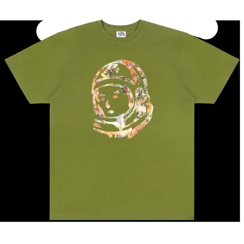 SCRIBBLED SS TEE sold by Billionaire Boys Club