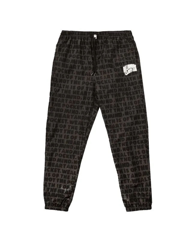 Dimension Pants sold by Billionaire Boys Club