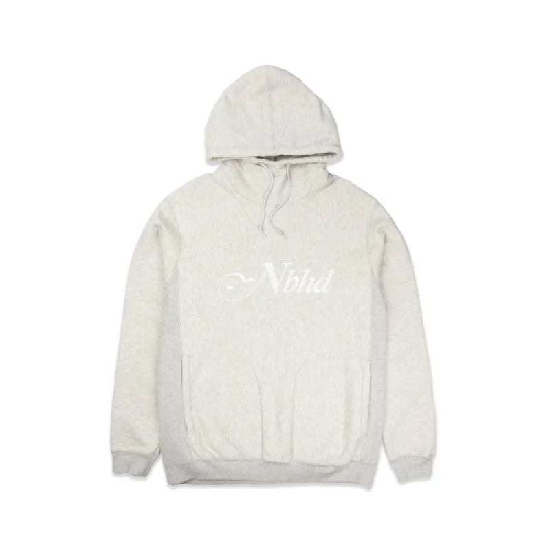 JERSEY / C-HOODED . LS sold by Billionaire Boys Club