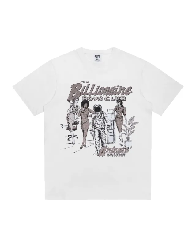 Office S/S Knit sold by Billionaire Boys Club