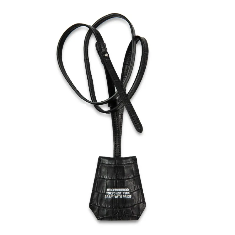 NHPT . KEY COVER / CL-STRAP sold by Billionaire Boys Club