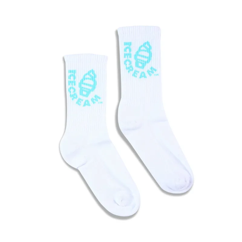 IC DRIP SOCK made by Billionaire Boys Club