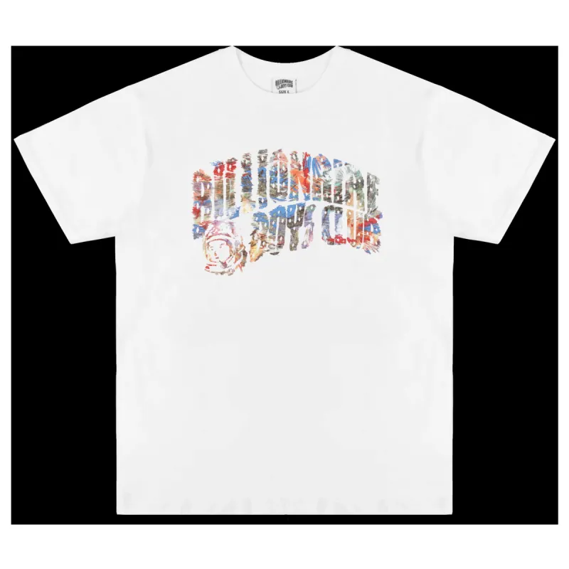 ARCH SS TEE sold by Billionaire Boys Club