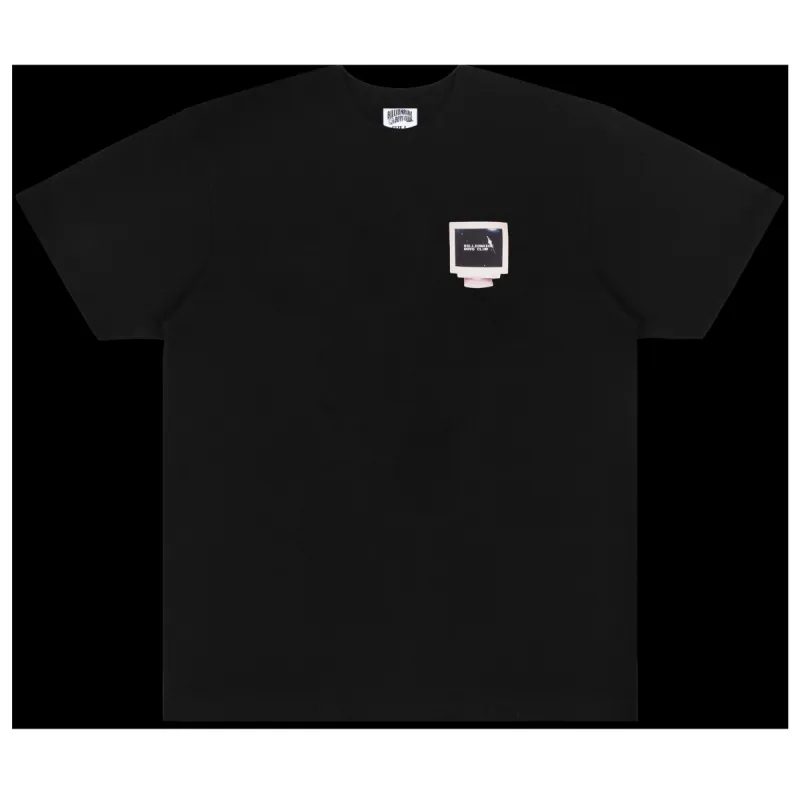 VDU SS TEE made by Billionaire Boys Club