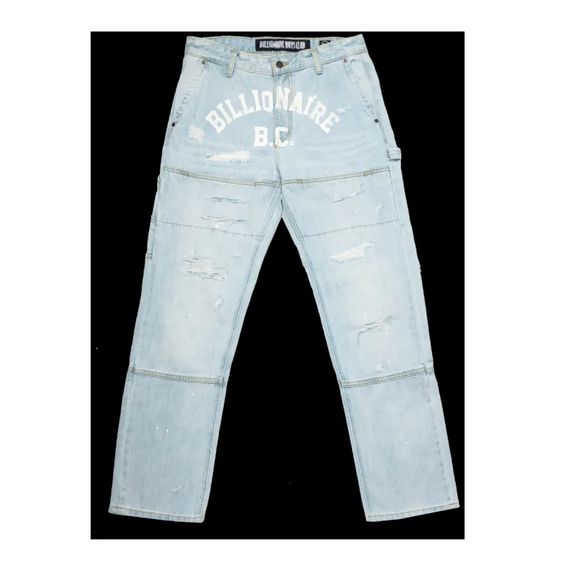 SHIBUYA JEAN sold by Billionaire Boys Club
