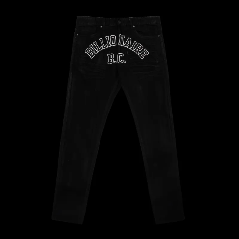 TECH JEAN sold by Billionaire Boys Club