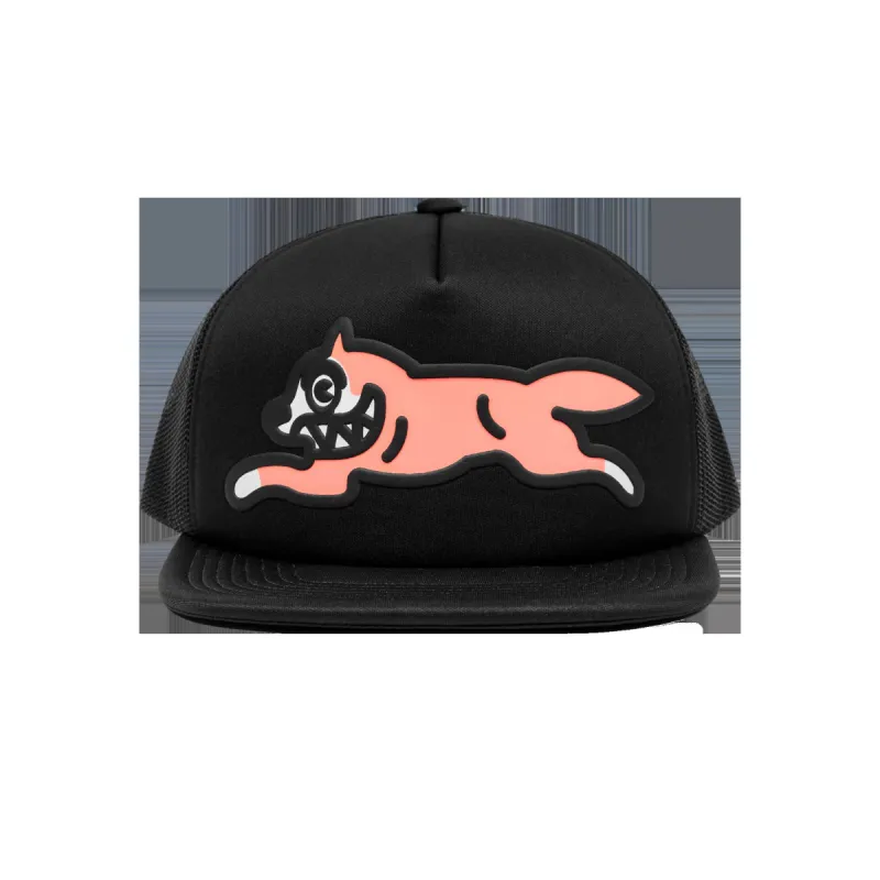 PUFFY SNAPBACK HAT made by Billionaire Boys Club